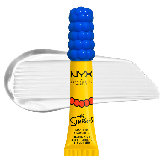 SIMPSONS MARGE SIMPSON MEGA GLUE 1