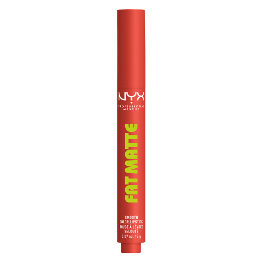 FAT MATTE SMOOTH COLOR ΚΡΑΓΙΟΝ 14