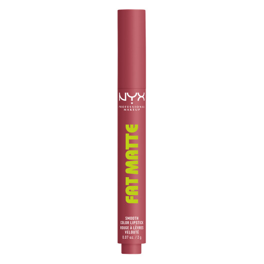 FAT MATTE SMOOTH COLOR ΚΡΑΓΙΟΝ 5