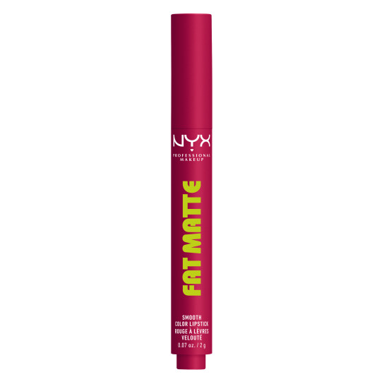 FAT MATTE SMOOTH COLOR ΚΡΑΓΙΟΝ 4