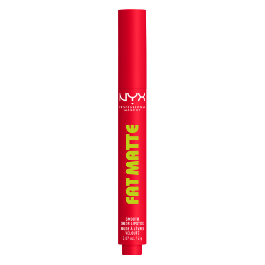 FAT MATTE SMOOTH COLOR ΚΡΑΓΙΟΝ 3
