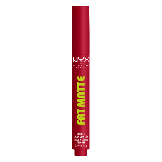 FAT MATTE SMOOTH COLOR ΚΡΑΓΙΟΝ 1