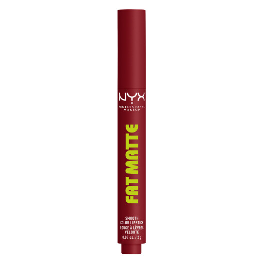 FAT MATTE SMOOTH COLOR ΚΡΑΓΙΟΝ 0