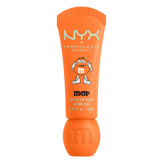M&M'S SMUSHY SURPRIZE MATTE LIP BALM BLIND BAG 6