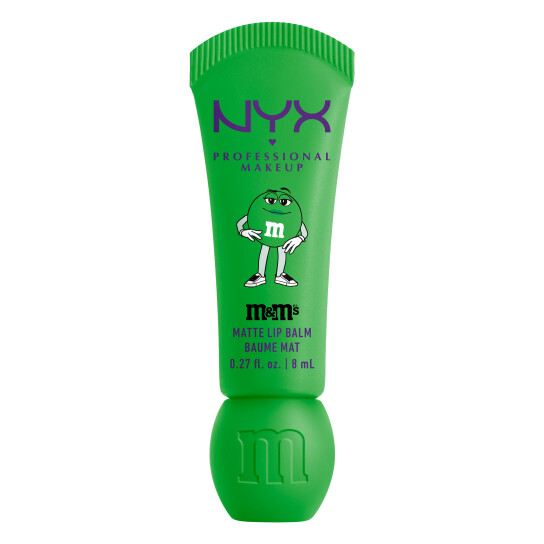 M&M'S SMUSHY SURPRIZE MATTE LIP BALM BLIND BAG 7