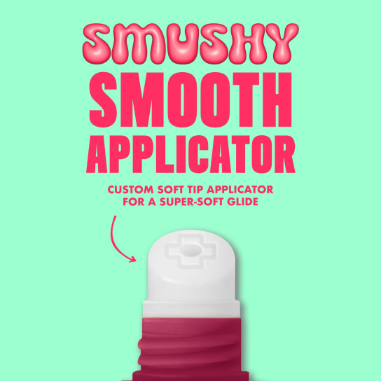 SMUSHY SOS ΕΝΥΔΑΤΙΚΗ ΜΑΣΚΑ ΧΕΙΛΙΩΝ 4