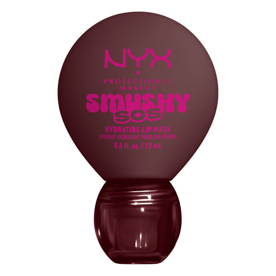 SMUSHY SOS ΕΝΥΔΑΤΙΚΗ ΜΑΣΚΑ ΧΕΙΛΙΩΝ 1