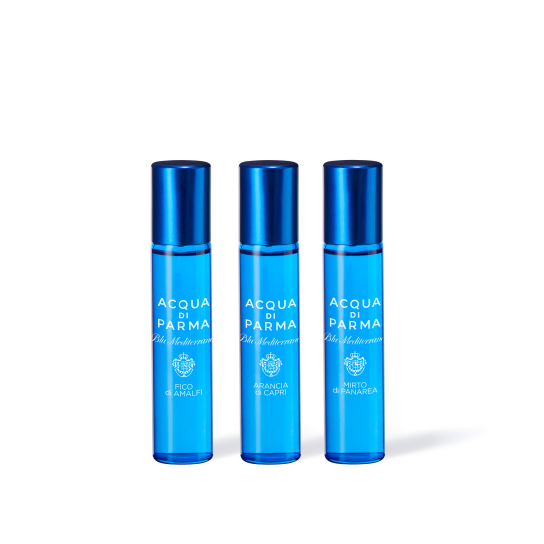 BLU MEDITERRANEO DISCOVERY SET 1
