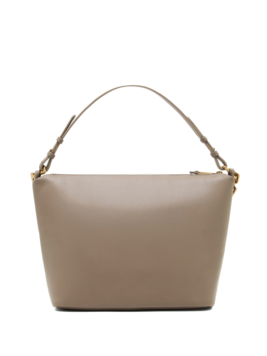 ΓΥΝΑΙΚΕΙΑ ΔΕΡΜΑΤΙΝΗ ΤΣΑΝΤΑ ΩΜΟΥ HOBO 1