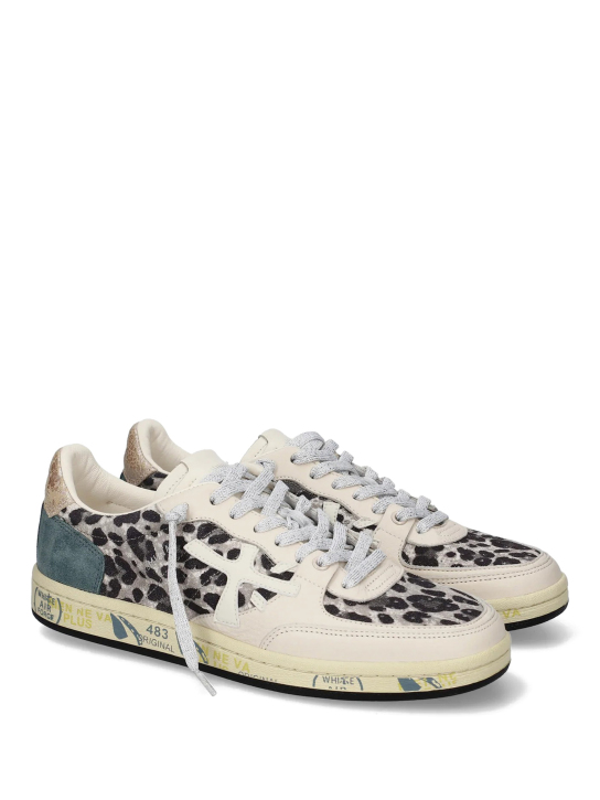 ΓΥΝΑΙΚΕΙΑ SNEAKERS BSKTCLAD 1