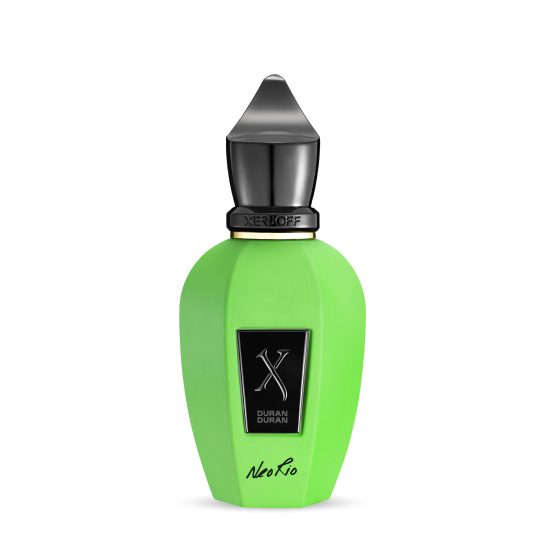 DURAN NEORIO FLUO GREEN PARFUM 0