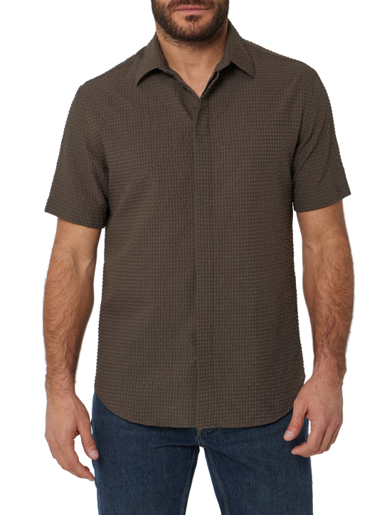 ΑΝΔΡΙΚΟ ΚΟΝΤΟΜΑΝΙΚΟ ΠΟΥΚΑΜΙΣΟ 1