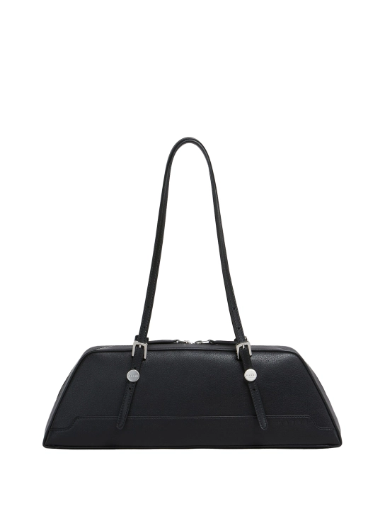 MARNI Women's Shoulder Bag Black