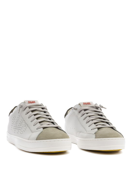 ΑΝΔΡΙΚΑ SNEAKERS JOHN 2 1