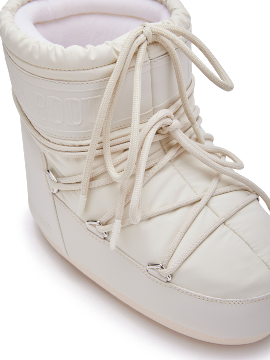 ΜΠΟΤΕΣ ΧΙΟΝΙΟΥ ICON LOW 3