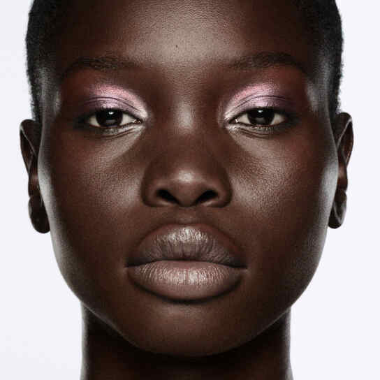 VESUVIO EYESHADOW PALETTE 4