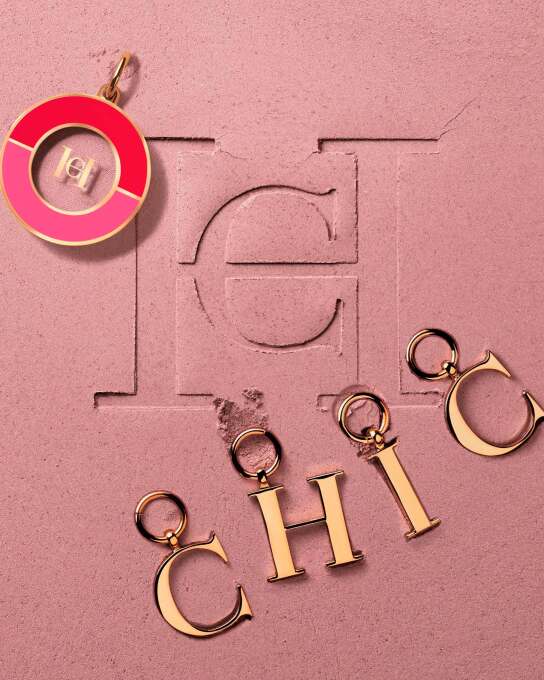 CHIC MONO EYESHADOW MATTE 8