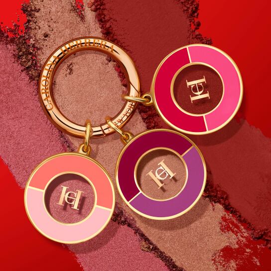 CHIC MONO EYESHADOW METALLIC 5