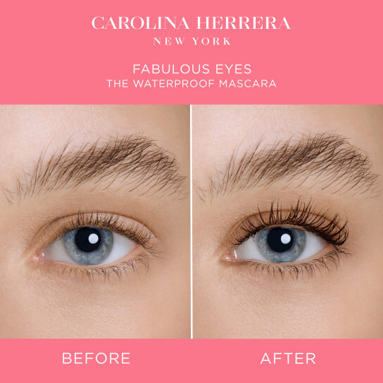 FABULOUS EYES MASCARA WATERPROOF 1