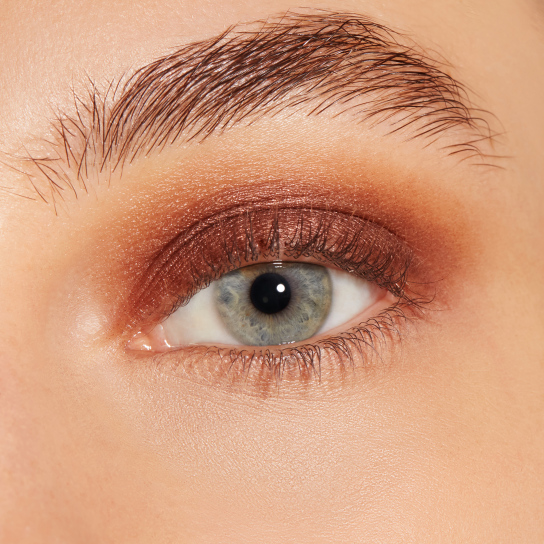 CHIC MONO EYESHADOW SHIMMER 3