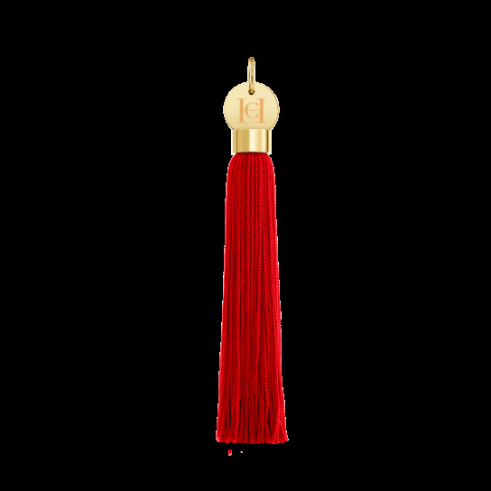 THE TASSEL 2