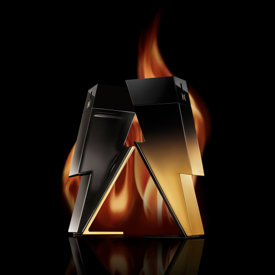 BAD BOY EXTREME EAU DE PARFUM 6