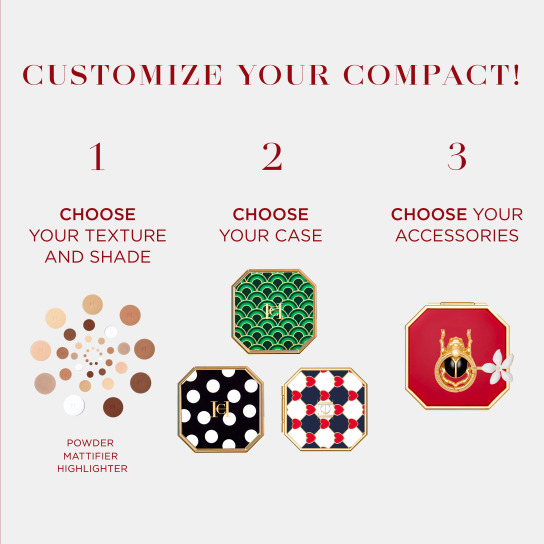 NUDE COUTURE MATTE BRONZER 5