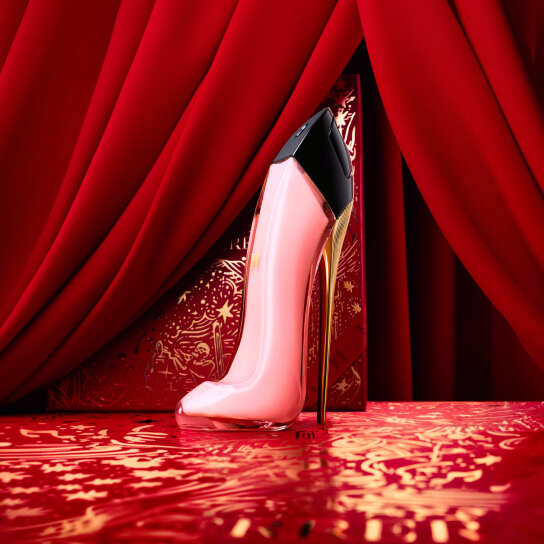 GOOD GIRL BLUSH EAU DE PARFUM GIFT SET 1