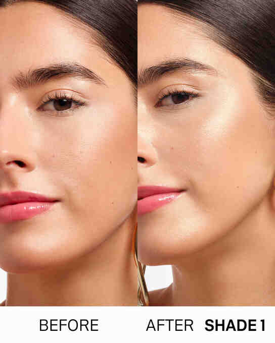 NUDE COUTURE HIGHLIGHTER 1