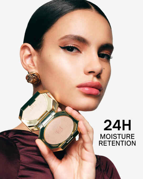 NUDE COUTURE HIGHLIGHTER 5