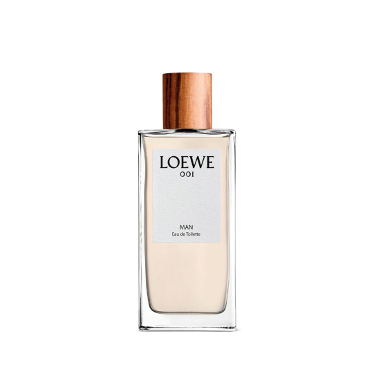 LOEWE 001 MAN EAU DE TOILETTE  0