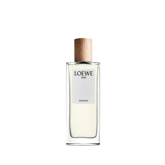 LOEWE 001 WOMAN EAU DE PARFUM 1