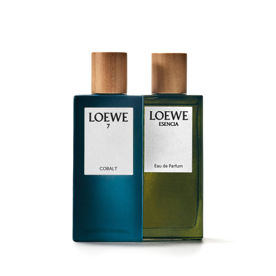 LOEWE 7 COBALT EAU DE PARFUM 3