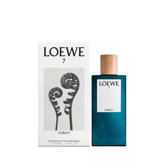 LOEWE 7 COBALT EAU DE PARFUM 1
