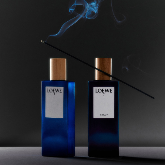 LOEWE 7 COBALT EAU DE PARFUM 5
