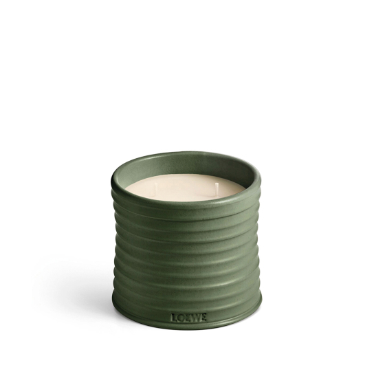 MARIHUANA MEDIUM SCENTED CANDLE 0