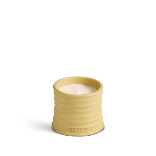 HONEYSUCKLE SMALL SCENTED CANDLE 0