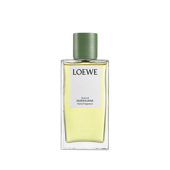 MARIHUANA HOME FRAGRANCE 0