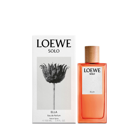 LOEWE SOLO ELLA EAU DE PARFUM 1