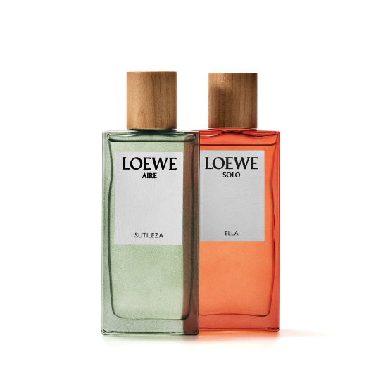 LOEWE SOLO ELLA EAU DE PARFUM 3