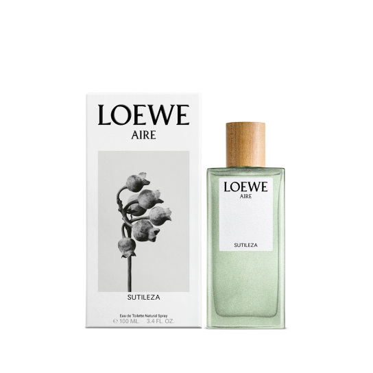 LOEWE AIRE SUTILEZA EAU DE TOILETTE 1