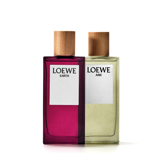 LOEWE EARTH EAU DE PARFUM 3