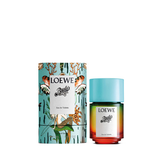 LOEWE PAULA'S IBIZA EAU DE TOILETTE 1