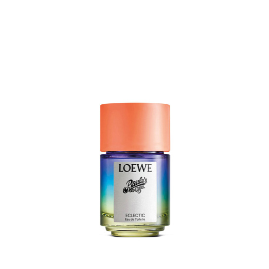 PAULA'S IBIZA ECLECTIC EAU DE TOILETTE 1