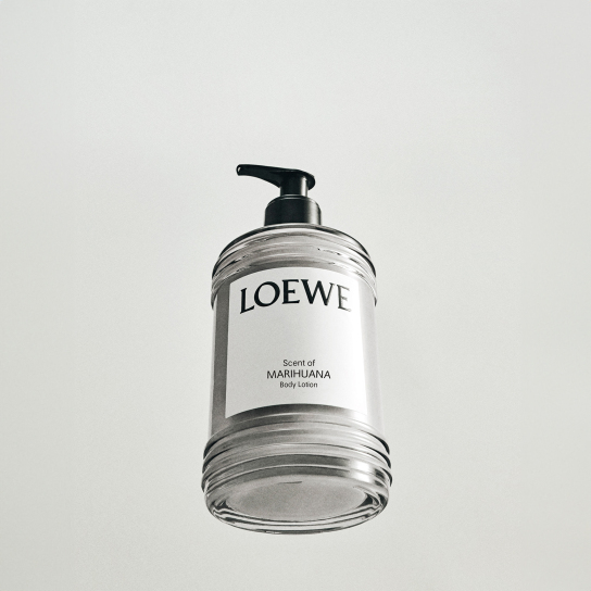  MARIHUANA BODY LOTION 1