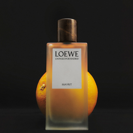 LOEWE UN PASEO POR MADRID MAYRIT EAU DE PARFUM 3