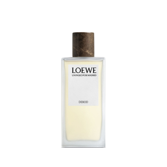 LOEWE UN PASEO POR MADRID DEBOD EAU DE PARFUM 0