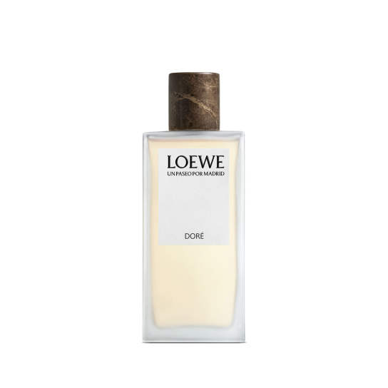 LOEWE UN PASEO POR MADRID DORE EAU DE PARFUM 0