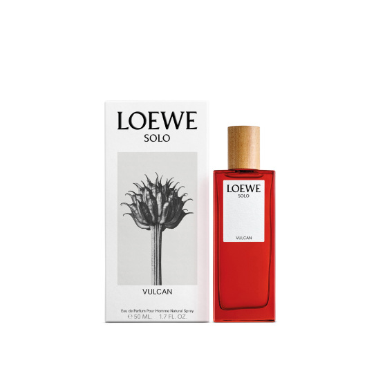 LOEWE SOLO VULCAN EAU DE PARFUM 1
