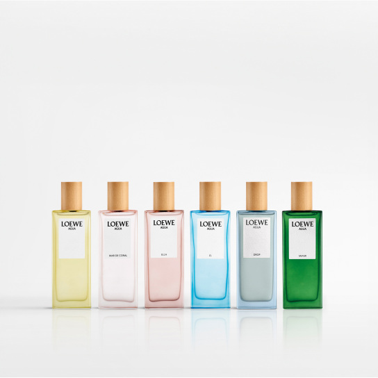 LOEWE AGUA DROP EAU DE PARFUM 4